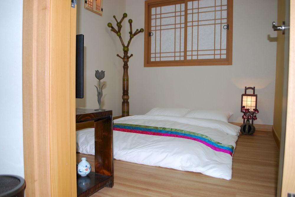 Mago Guesthouse Seoul Exteriör bild