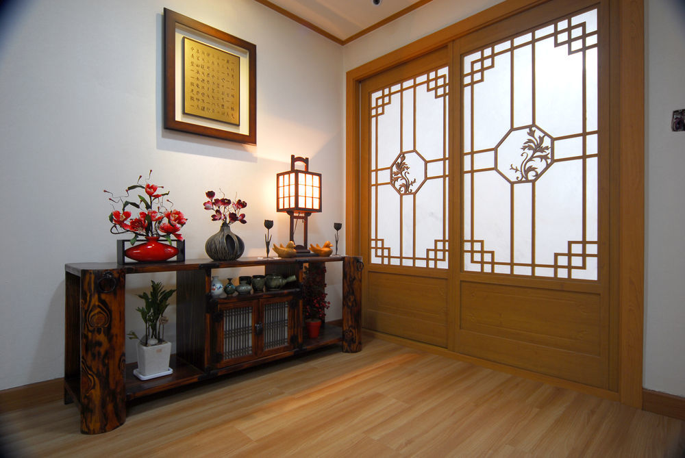 Mago Guesthouse Seoul Exteriör bild